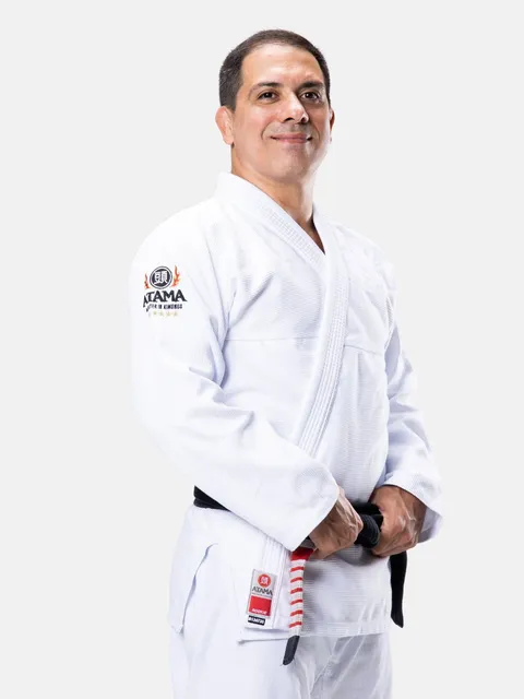 Atama Rookie Gi
