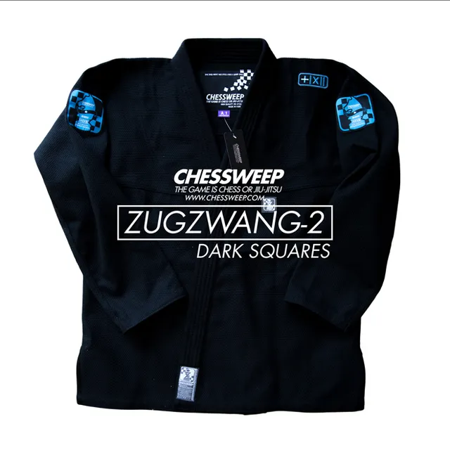 CHESSWEEP 죽즈방(ZUGZWANG) 시리즈