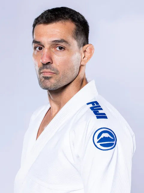 FUJI Sports Baseline 2.0 Slim Fit
