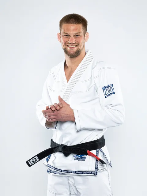 FUJI Sports Suparaito