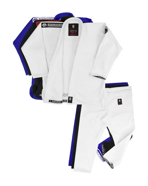Gameness Feather Gi 3.0