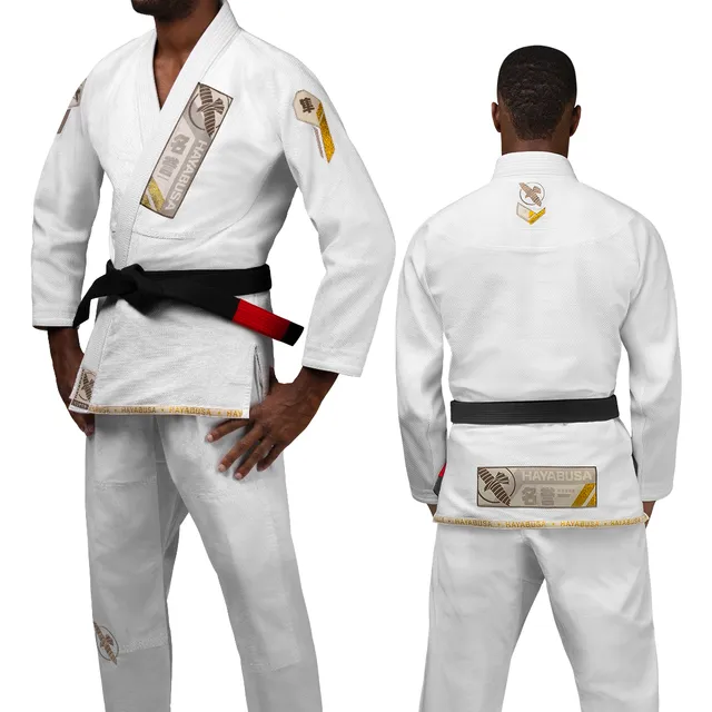 Hayabusa Ascend Lightweight
