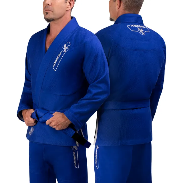 Hayabusa Essential Gold Weave