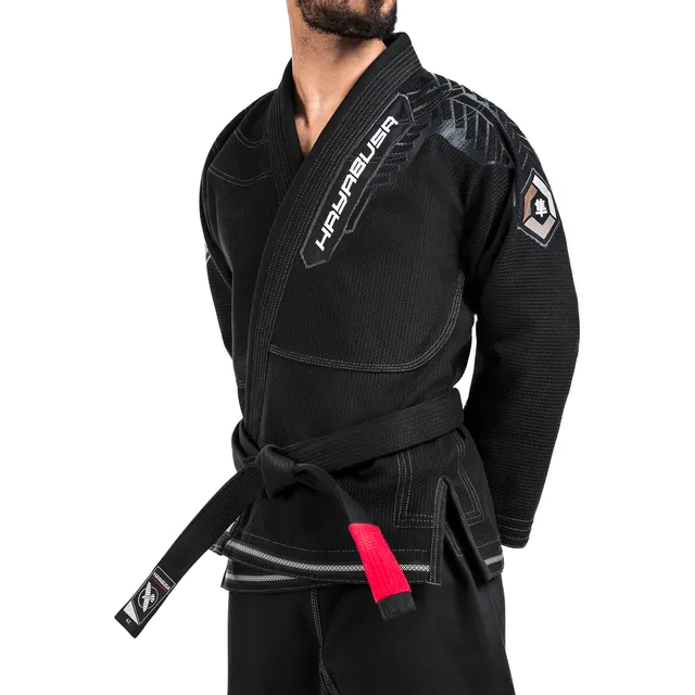 Hayabusa Warrior Gold Weave