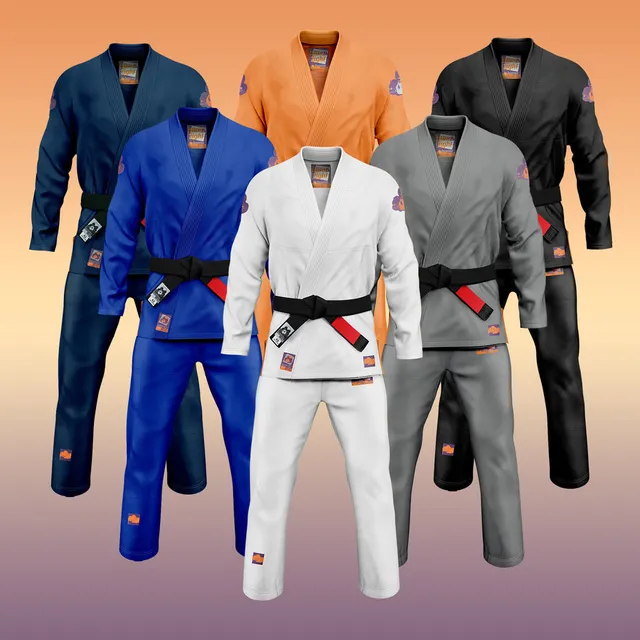 Inverted Gear Ultra Light Panda