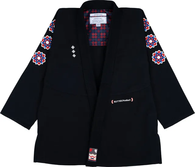 KUTTER PRODUCT Dancheong (단청)