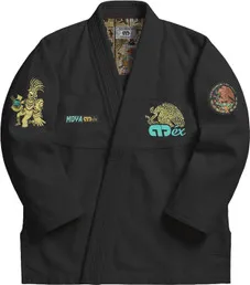 Moya Brand Tenoch V