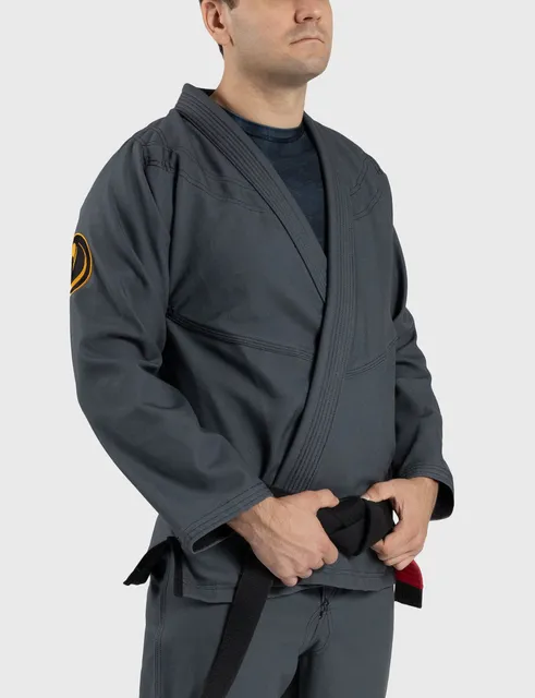 Origin American Stretch Canvas Gi
