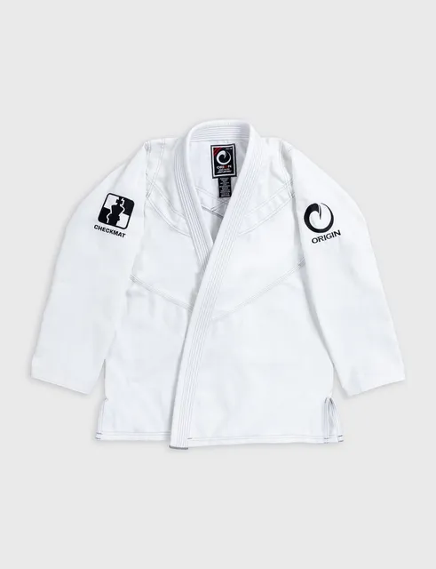Origin Origin x Checkmat Gi