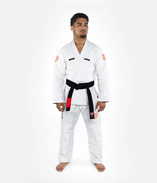 Progress Jiu Jitsu Featherlight
