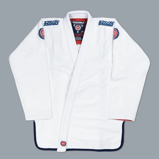 Scramble Athlete Pro
