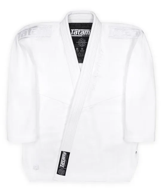 Tatami Fightwear Estilo