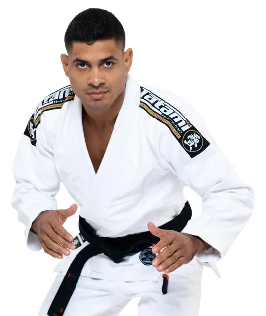 Tatami Fightwear Nova