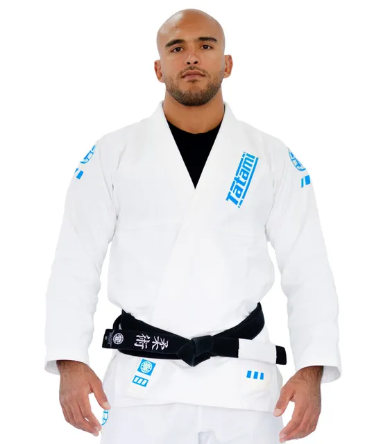 Tatami Fightwear Pro Series