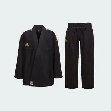 Challenge (BLACK/GOLD)