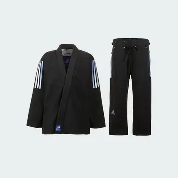 New Contest Pro (BLACK/BLUE)