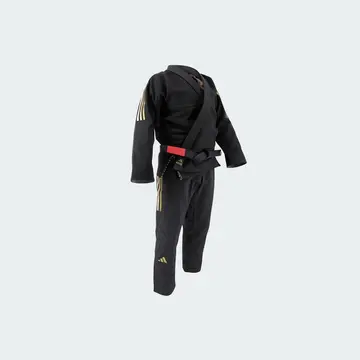 New Contest Pro 3.0 (BLACK/Gradient Khaki)