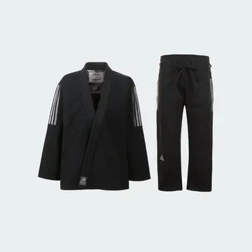 New Contest Pro (BLACK/GREY)