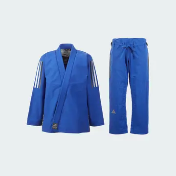 New Contest Pro 3.0 (BLUE/GREY)