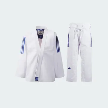 New Contest Pro (WHITE/BLUE)