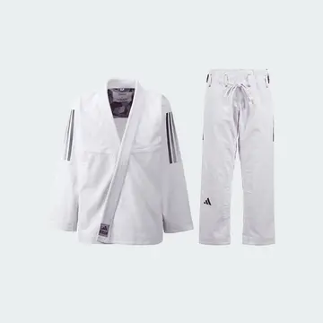 New Contest Pro (WHITE/GREY)