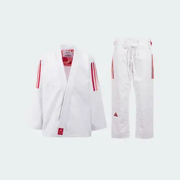 New Contest Pro (WHITE/RED)