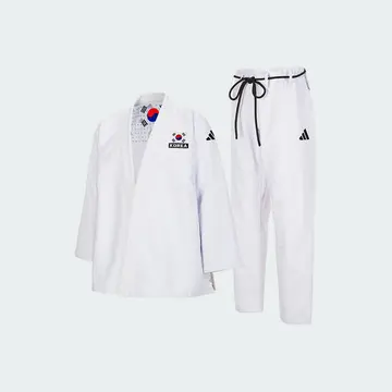 Contest Korea Team