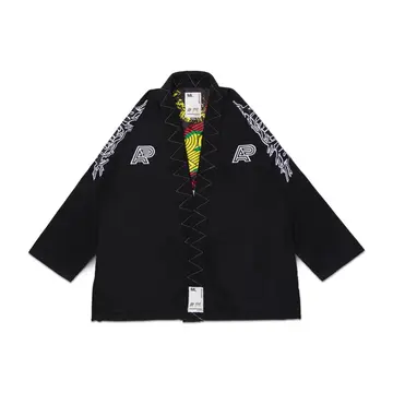 A\&P x Bob Marley 'Uprise'
