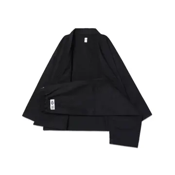 A\&P x Dickies