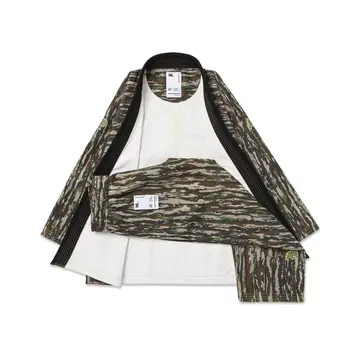 A\&P x Realtree Original Camo