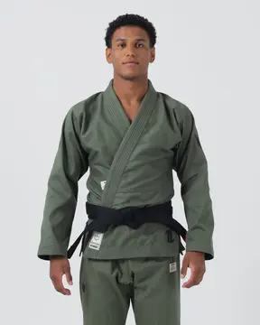 The ONE - Military Green - Limited Edition