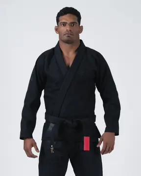 Ultralight 2.0 - Black Out Limited Edition