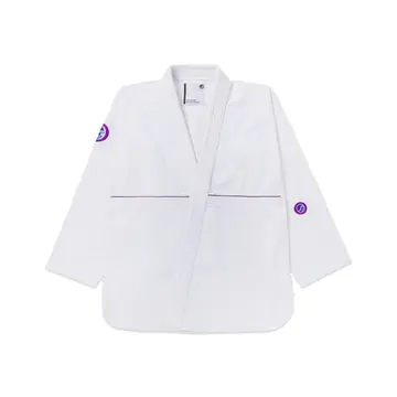 Articulated Kimono V2.4