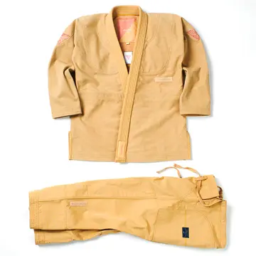 DUOTONE Tan Salmon