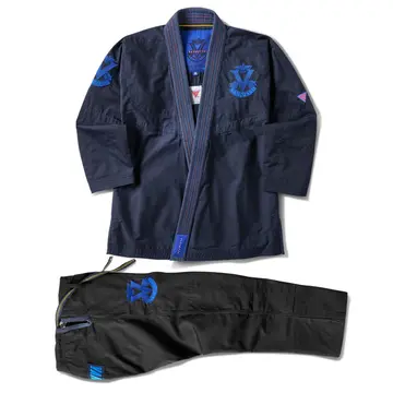 HEXALITE - Navy Black Combo