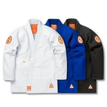 ALPHA ORANGE